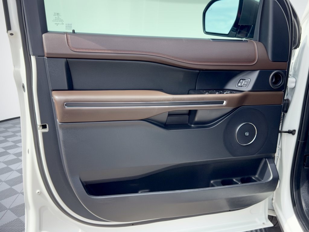 Used 2020 Ford Expedition King Ranch RWD image 14