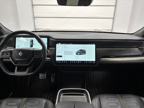 Used 2024 Rivian R1S Adventure AWD/4WD image 27