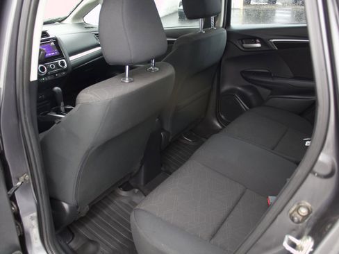 Used 2015 Honda Fit EX-L image 23
