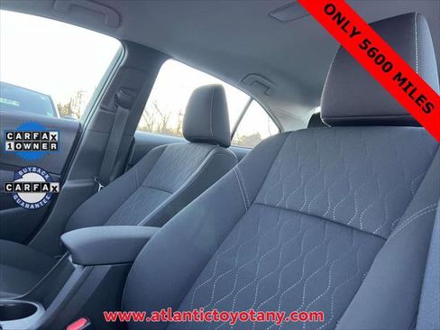 Certified 2025 Toyota Corolla LE image 14