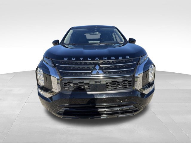 Used 2022 Mitsubishi Outlander SE AWD/4WD image 33