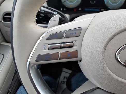 Used 2023 Hyundai Palisade Calligraphy image 24