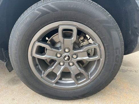 Used 2023 Ford Bronco Sport Big Bend w/ Convenience Package image 6