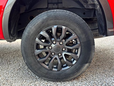 Certified 2020 Ford Ranger XLT w/ Equipment Group 301A Mid image 14