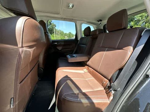 Used 2018 Subaru Forester 2.5i Touring w/ Popular Package #3B AWD/4WD image 18