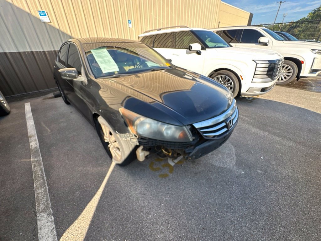 Used 2012 Honda Accord SE image 1