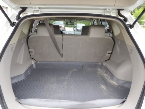 Used 2012 Nissan Rogue SL AWD/4WD image 6