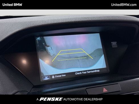 Used 2018 Acura MDX FWD image 9