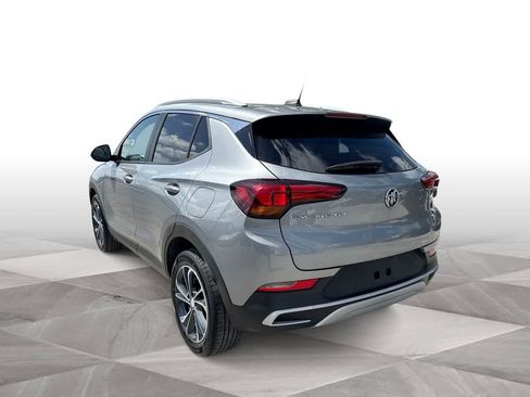 Used 2023 Buick Encore GX Select FWD image 6
