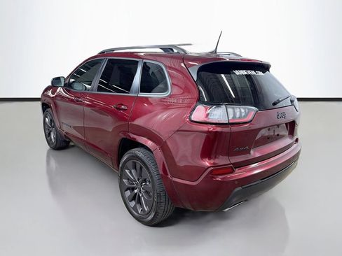 Used 2019 Jeep Cherokee High Altitude AWD/4WD image 8