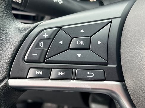 Certified 2023 Nissan Altima 2.5 SV image 25