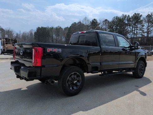 New 2026 Ford F350 XL w/ STX Appearance Package image 4