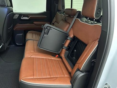 New 2026 GMC Sierra 1500 Denali Ultimate image 20