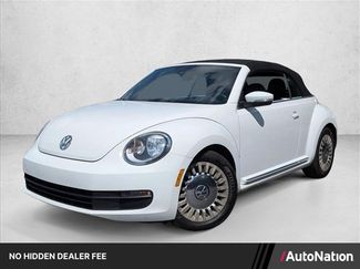 Used 2016 Volkswagen Beetle 1.8T S FWD video 1