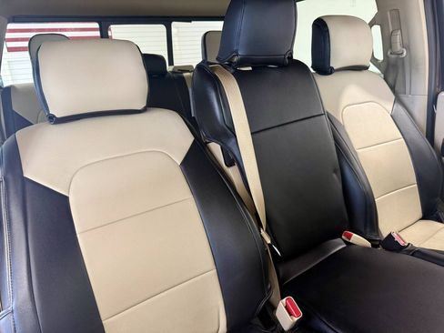 Used 2015 Ford F150 XLT w/ Equipment Group 302A Luxury RWD image 22