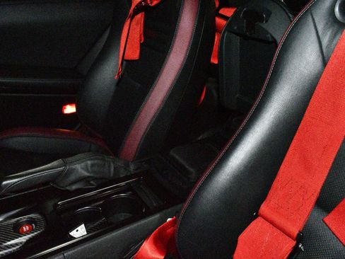 Used 2013 Nissan GT-R Black Edition AWD/4WD image 42