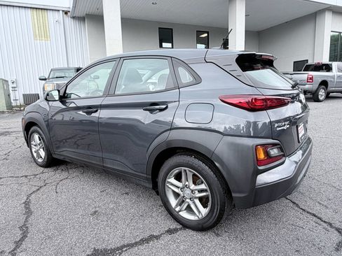 Used 2021 Hyundai Kona SE FWD image 7