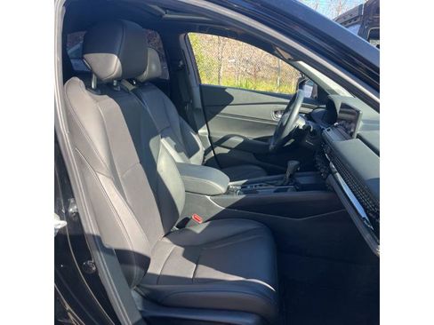 Used 2024 Honda Accord Sport image 5