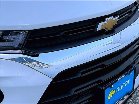 Used 2023 Chevrolet TrailBlazer LT w/ Convenience Package image 33