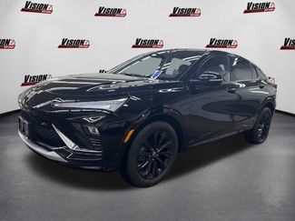 Used 2024 Buick Envista Sport Touring w/ Convenience I Package 360° Tour