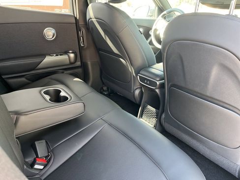 New 2024 Genesis GV60 RWD image 11