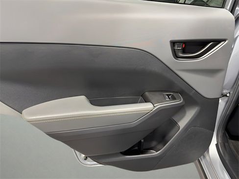 Certified 2025 Subaru Crosstrek 2.5i Sport w/ Popular Package #4A image 29