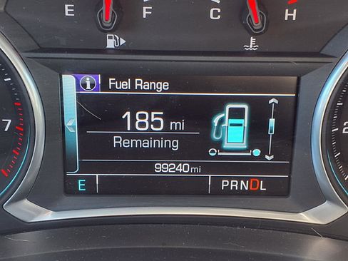 Used 2016 Chevrolet Malibu LT FWD image 18