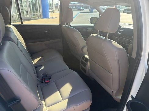 Used 2016 Honda Pilot EX-L image 32