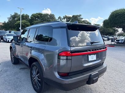 Certified 2025 Lexus GX 550 w/ Accessory Package (Z1)