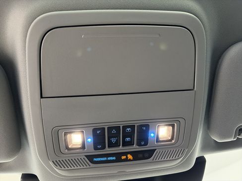 Used 2021 Ford Explorer Limited w/ Hybrid Equipment Group 310A AWD/4WD image 40