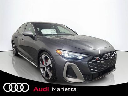 New 2026 Audi S5 Premium Plus