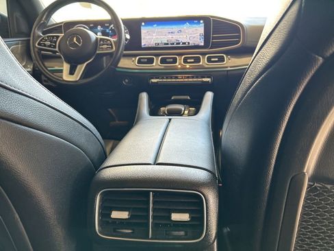 Used 2021 Mercedes-Benz GLE 450 GLE 450 image 30