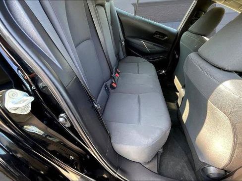Used 2024 Toyota Corolla LE FWD image 25