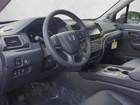 New 2026 Honda Ridgeline RTL image 3