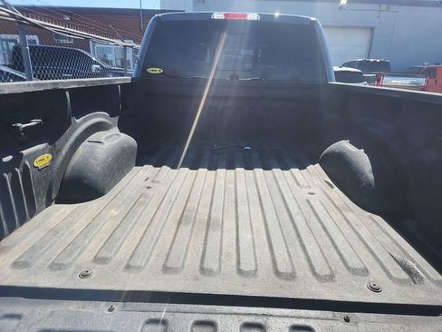 Used 2020 Ford F150 Lariat w/ Equipment Group 502A Luxury AWD/4WD image 6