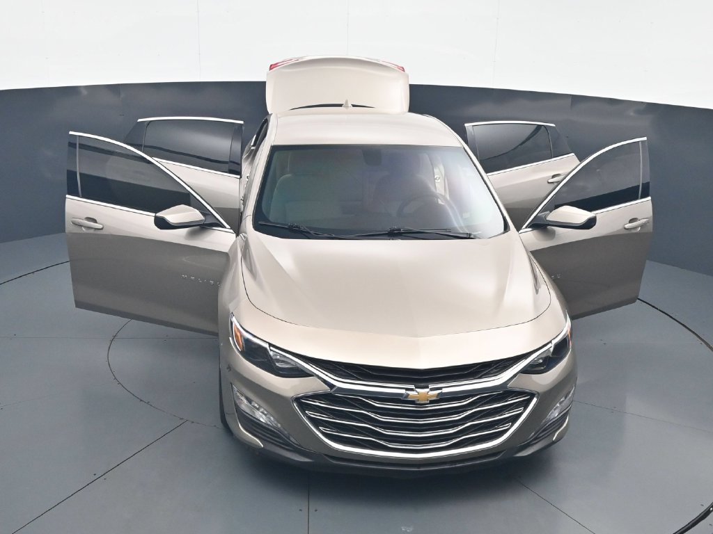 Used 2022 Chevrolet Malibu LT FWD image 61