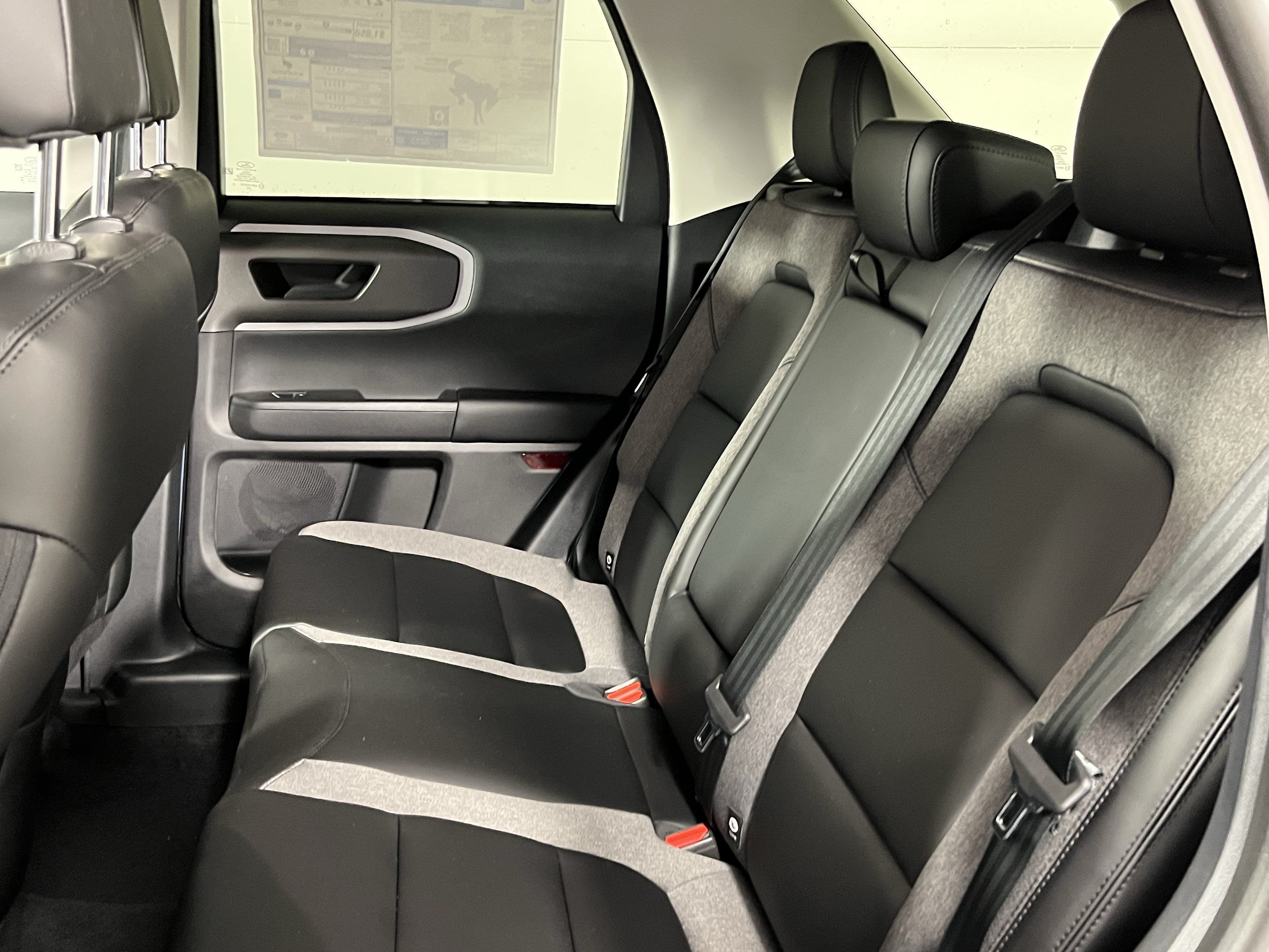 New 2026 Ford Bronco Sport Big Bend w/ Convenience Package AWD/4WD image 14