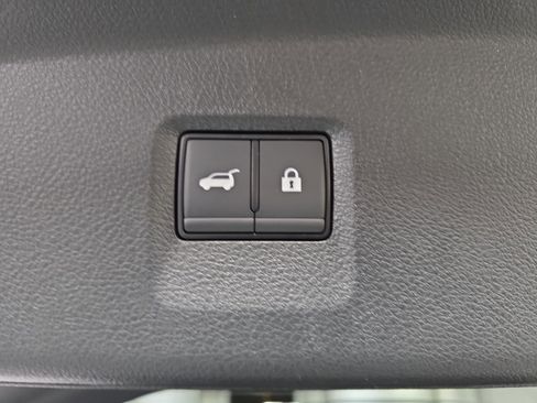 New 2026 INFINITI QX60 Autograph w/ Dark Cargo Package image 13