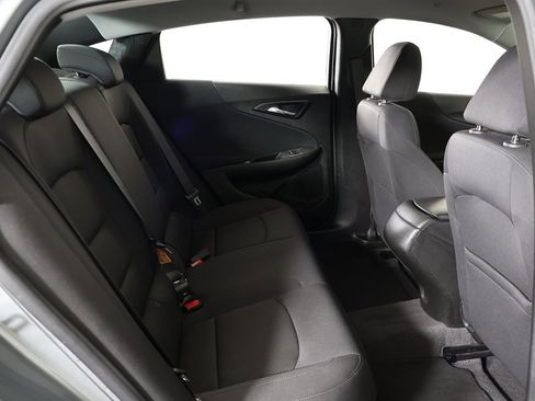 Used 2024 Chevrolet Malibu RS image 31