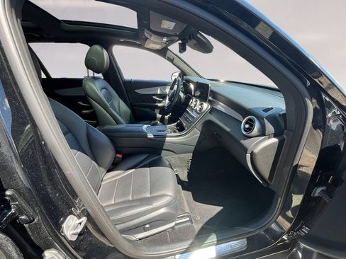 Certified 2020 Mercedes-Benz GLC 300 4MATIC image 15