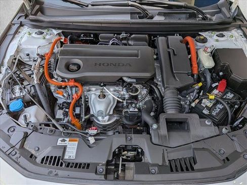 Used 2024 Honda Accord EX-L image 24