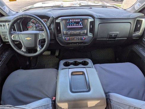 Used 2017 Chevrolet Silverado 2500 LT w/ LT Convenience Package image 18