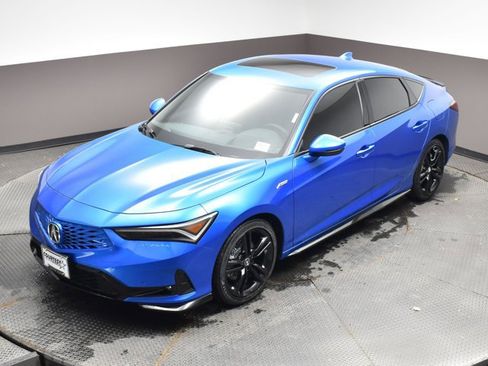 New 2026 Acura Integra A-Spec image 34