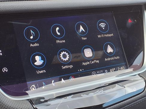 New 2026 Cadillac XT5 Premium Luxury image 20