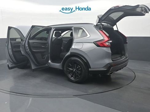 Used 2025 Honda CR-V Sport image 39