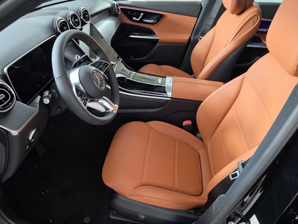 New 2027 Mercedes-Benz GLC 300 image 6