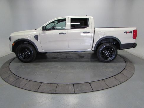 New 2026 Ford Ranger XL w/ Trailer Tow Package image 4