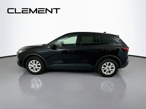 Used 2025 Ford Escape Active AWD/4WD image 6