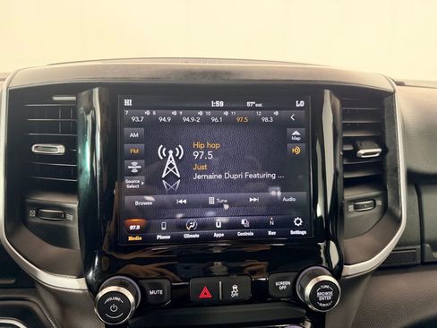 Used 2020 RAM 2500 Big Horn w/ Level 1 Equipment Group image 18