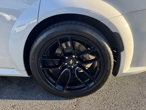 Used 2021 Dodge Charger Scat Pack image 18